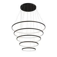 Подвесной светодиодный светильник Vitaluce V4600-1/5S