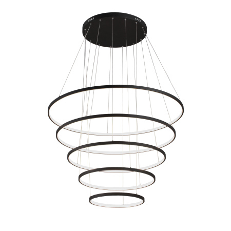 Подвесной светодиодный светильник Vitaluce V4600-1/5S