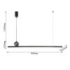 Подвесной светильник F-Promo Firmato 4060-1P