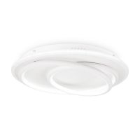 Потолочный светильник Freya Spiral FR6089CL-L120W
