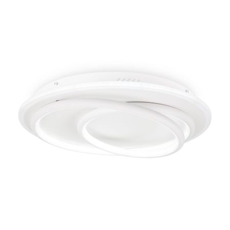 Потолочный светильник Freya Spiral FR6089CL-L120W