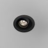 Встраиваемый светильник Maytoni Technical Dip T DL128-10W4K-B