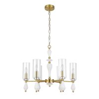 Подвесная люстра Lumion Neoclassi Galana 8428/6