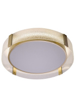 Потолочный светильник Zortes Gerda ZRS.1097.50