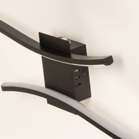 Настенный светильник De Markt Драйв 377024504