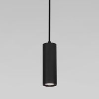 Подвесной светодиодный светильник Elektrostandard Base 50246 LED 7W 4000K черный a064184