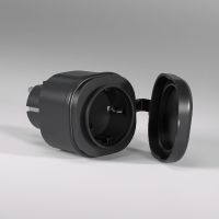 Умная розетка Elektrostandard 4690389201592 a065376