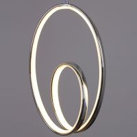 Подвесной светильник Reluce 05669-0.9-03 CH