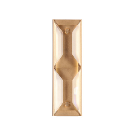 Настенный светодиодный светильник Vitaluce V5829-8/1A