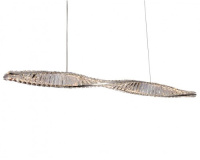 Подвесной светильник Newport 8244N/120 chrome М0071054