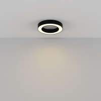 Потолочный светильник Maytoni Lua C093CL-36W3K-B