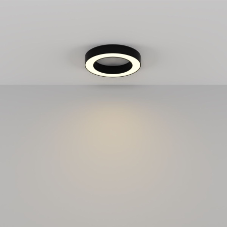 Потолочный светильник Maytoni Lua C093CL-36W3K-B