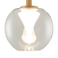 Подвесной светильник Mantra Andromeda 9078