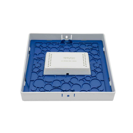 Встраиваемая светодиодная панель Apeyron 06-60