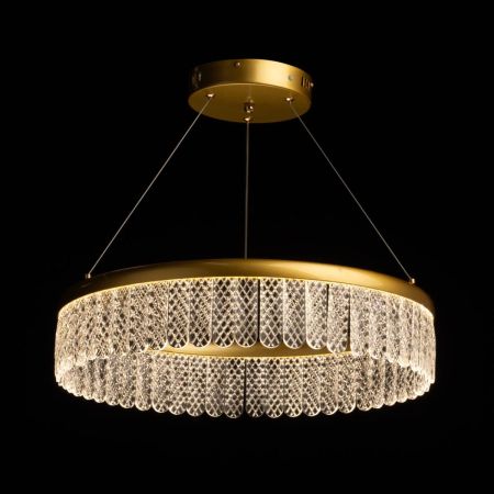 Подвесной светильник De Markt City Орион 546011801