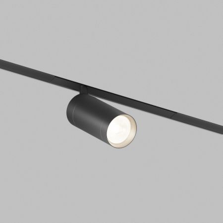 Трековый светильник Denkirs SMART SLIM SPOT DK8421-BK