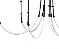 Подвесная люстра Kink Light Бофорт 08060-6A,19