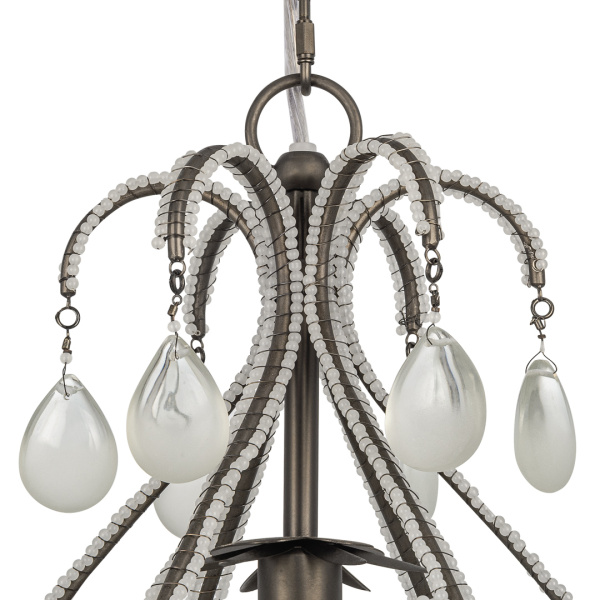 Подвесной светильник Covali JPL-24628А