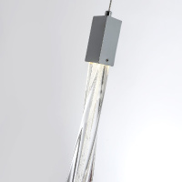 Подвесной светильник Modelux ML.89138.1 CR