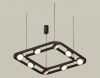 Подвесная люстра Ambrella Light Traditional (C9182, N8126) XB9182103