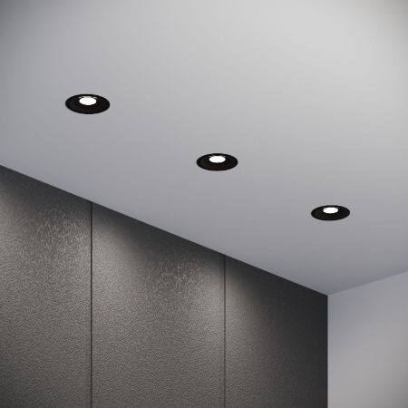Встраиваемый светильник Elektrostandard Combi 25067/LED 4690389211553 a069004