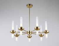 Люстра на штанге Ambrella Light High Light Modern LH55360