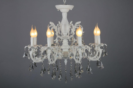 Люстра подвесная Omnilux Catanzaro OML-30807-08