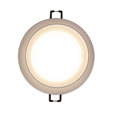 Встраиваемый светильник Citilux Hardy CL002D10