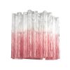Настенный светильник Loft IT Murano 10580W Clear pink