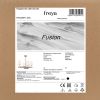 Люстра на штанге Freya Fusion FR5268PL-04B