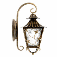 Уличный настенный светильник Feron Палермо PL631 11642