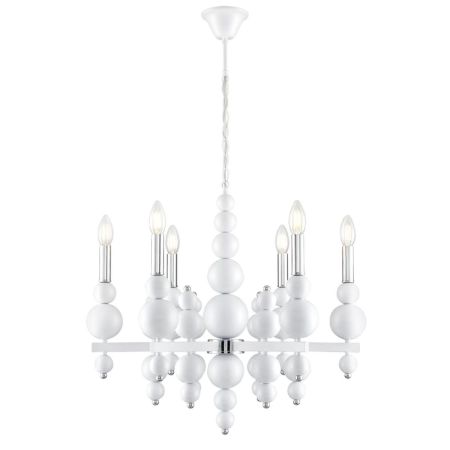 Подвесная люстра Lumion Moderni Nana 8260/6
