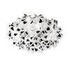 Потолочный светильник Loft IT Clizia 10595/780C Black