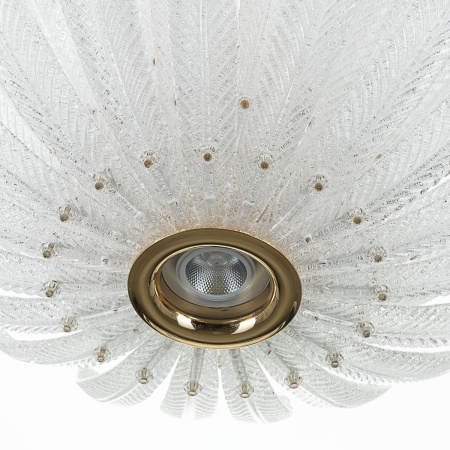 Подвесная люстра Citilux Deltoro CL327160