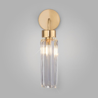 Бра Eurosvet Gilian 60163/1 латунь a065760