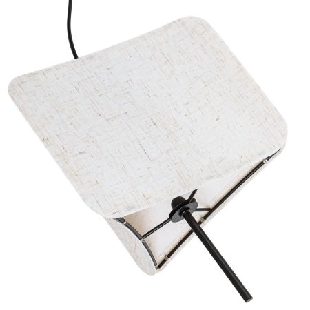 Подвесная люстра Arte Lamp Trixie A7084SP-6BK