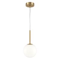Подвесной светильник Maytoni Basic form MOD321PL-01G1