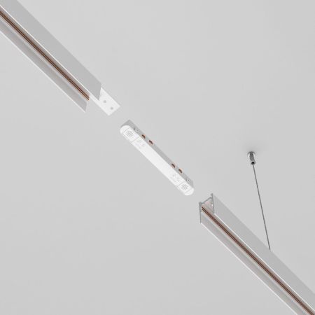 Коннектор Maytoni TRA034PC-42W
