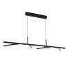 Подвесная люстра ST Luce Euclidics SL1018.403.04