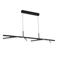 Подвесная люстра ST Luce Euclidics SL1018.403.04