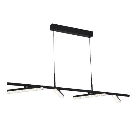 Подвесная люстра ST Luce Euclidics SL1018.403.04