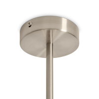 Люстра на штанге Freya Agate FR2052PL-05N