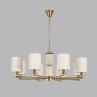 Подвесная люстра Lumion Neoclassi Eclate 8412/8