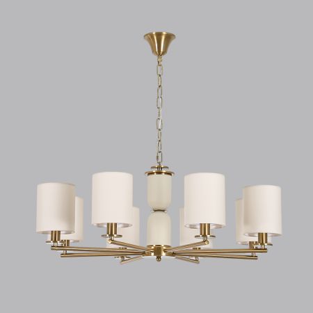 Подвесная люстра Lumion Neoclassi Eclate 8412/8