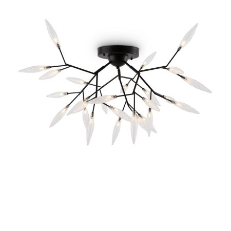 Потолочный светильник Freya Iris FR5067CL-27B
