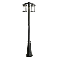 Садово-парковый светильник Feron Турин PL768 51822