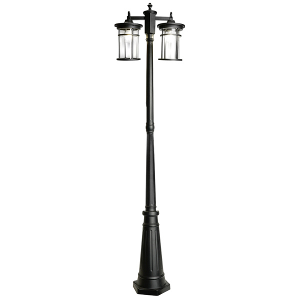 Садово-парковый светильник Feron Турин PL768 51822