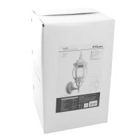 Настенный светильник Feron 8101 11095 белый