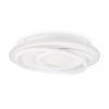 Потолочный светильник Freya Spiral FR6089CL-L120W