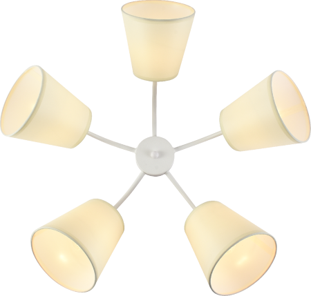 Потолочная люстра Rivoli Aimee Б0059972